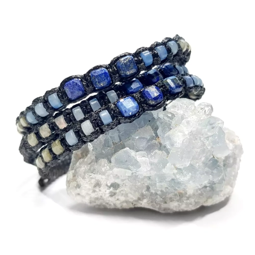 mes324-bransoletka-meska-lapis-lazuli-awenturyn-niebieski-i-labradoryt-magneska-bizuteria-67c824e1afa8e.webp