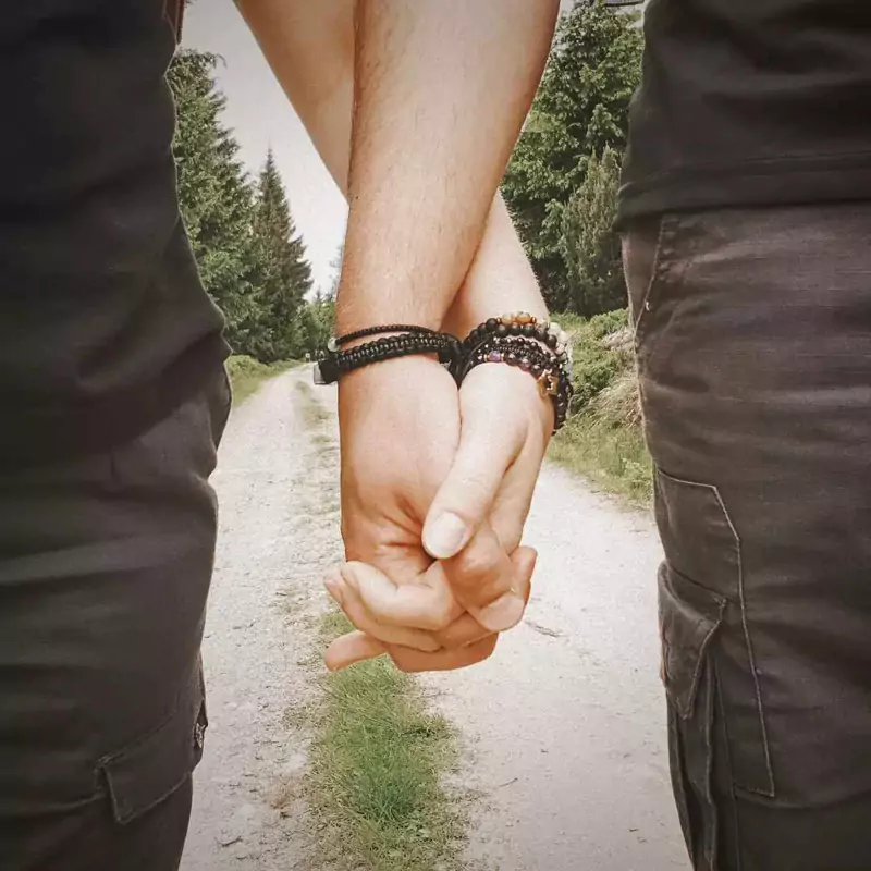 Wakacyjna biżuteria z kamieni naturalnych