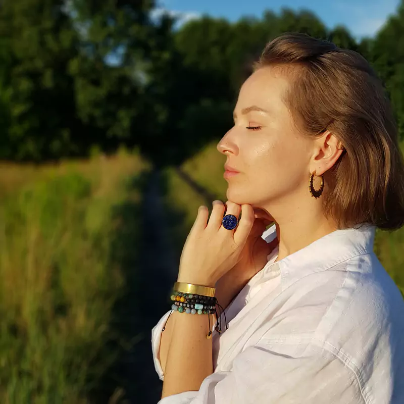 Jak dobrać kamień naturalny do swojego nastroju i osobowości?