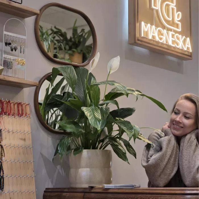 Sklep stacjonarny Magneska – nowe miejsce na mapie Zielonej Góry